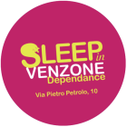 logo-cerchio-sleepinvenzone-depandance Logo Sleep In Venzone Depandance