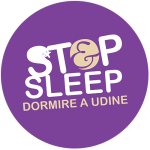 logo-cerchio-stazione Stop&Sleep Udine Fronte Stazione