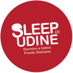 logo-cerchio-stazione-sleepinudine Sleep In Udine Fronte Stazione