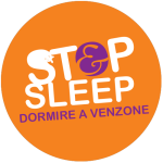 logo-cerchio-venzone Logo Stop&Sleep Venzone