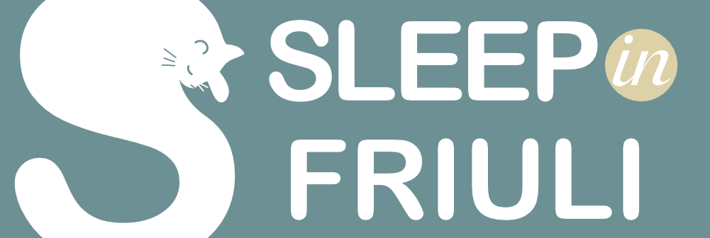 Sleep In Friuli