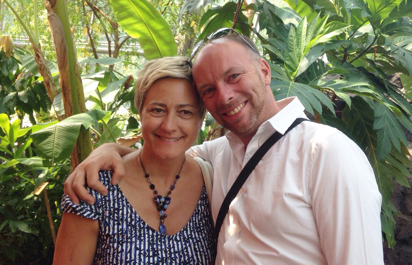 raimonda-loris-stopsleep-udine Loris e Raimonda proprietari e gestori di Stop&Sleep Udine e di Sleep In Friuli