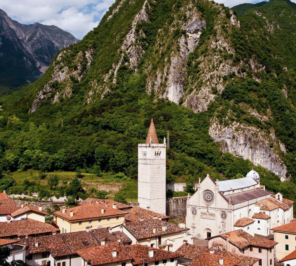 citta-gemona-del-friuli-sleepinfriuli Gemona del Friuli