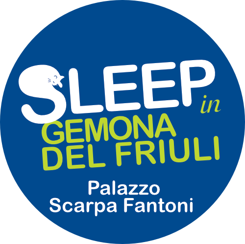Sleep In Gemona del Friuli